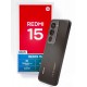 Tелефон Xiaomi Redmi 15 6/128GB Midnight Black NFC (редми 15 оригинал)