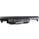 Акумулятор для ноутбука ASUS A32-K55 4400 mAh 6cell 11.1V Li-ion (A41762)