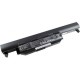 Акумулятор для ноутбука ASUS A32-K55 4400 mAh 6cell 11.1V Li-ion (A41762)
