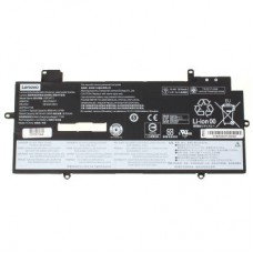 Акумулятор для ноутбука Lenovo ThinkPad X1 Carbon (9th Gen) L20D4P71, 3692mAh (57Wh), 4cell, 15.44V, Li-ion - Фото