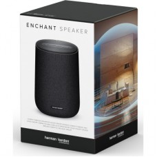 Акустична система Harman Kardon Enchant Speaker Black (HKENCHSPKBLKEP) - Фото