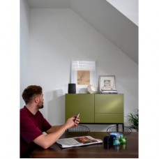 Акустична система Harman Kardon Enchant Speaker Black (HKENCHSPKBLKEP) - Фото