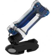 Фонарь Armytek Zippy Extended Set Blue (F06101B) - Фото