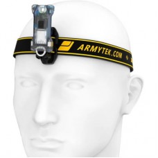 Фонарь Armytek Zippy Extended Set Blue (F06101B) - Фото