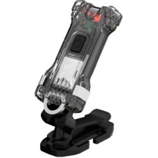 Фонарь Armytek Zippy WR Extended Set Grey (F09101G)
