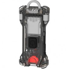 Фонарь Armytek Zippy WR Extended Set Grey (F09101G) - Фото