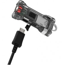 Фонарь Armytek Zippy WR Extended Set Grey (F09101G) - Фото