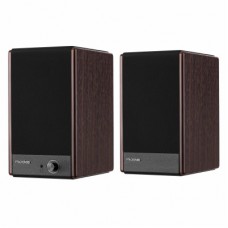 Акустическая система Microlab SOLO 3 40W Brown (SOLO-3BR)