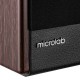 Акустическая система Microlab SOLO 4 60W Brown (SOLO-4BR) Акустическая система Microlab SOLO 4 60W Brown (SOLO-4BR)