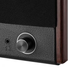 Акустична система Microlab SOLO 3 40 W Brown (SOLO-3BR) - Фото