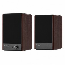 Акустическая система Microlab SOLO 4 60W Brown (SOLO-4BR)