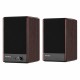 Акустическая система Microlab SOLO 4 60W Brown (SOLO-4BR)