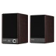 Акустична система Microlab SOLO 5 90 W Brown (SOLO-5BR)
