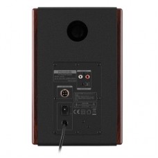 Акустична система Microlab SOLO 5 90 W Brown (SOLO-5BR) - Фото