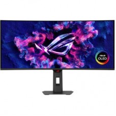 Монітор ASUS ROG Strix XG34WCDG