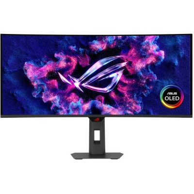 Монитор ASUS ROG Strix XG34WCDG