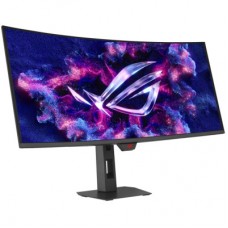 Монітор ASUS ROG Strix XG34WCDG - Фото