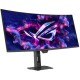 Монитор ASUS ROG Strix XG34WCDG