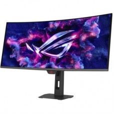 Монітор ASUS ROG Strix XG34WCDG - Фото