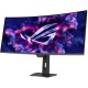 Монитор ASUS ROG Strix XG34WCDG