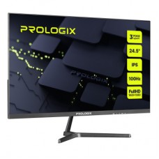 Монітор Prologix P2525HF - Фото