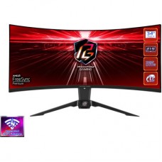 Монитор ASRock PG34WQ15R2B Монитор ASRock PG34WQ15R2B