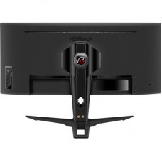 Монитор ASRock PG34WQ15R2B - Фото