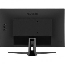 Монітор ASRock PG27FFT1A - Фото