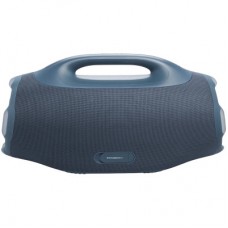 Акустична система JBL Boombox 4 Blue (JBLBOOMBOX4BLUEP) - Фото