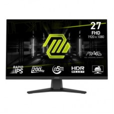 Монитор MSI MAG 272F Монитор MSI MAG 272F