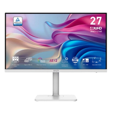 Монитор MSI MODERN MD272UPHW