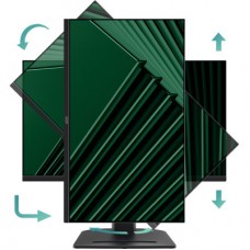 Монітор MSI PRO MP275QPG - Фото