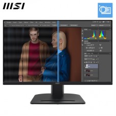 Монітор MSI PRO MP275QPG - Фото