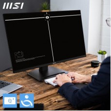 Монітор MSI PRO MP275QPG - Фото