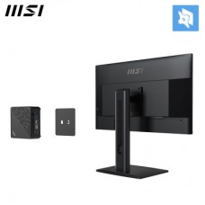 Монітор MSI PRO MP275QPG - Фото