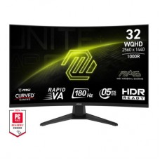 Монітор MSI MAG 325CQF