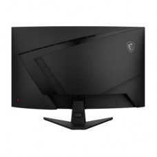 Монітор MSI MAG 325CQF - Фото