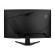 Монитор MSI MAG 325CQF