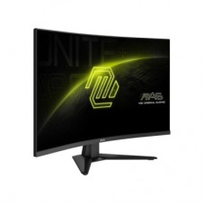 Монітор MSI MAG 325CQF - Фото
