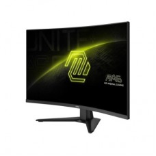 Монітор MSI MAG 325CQF - Фото