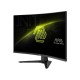 Монитор MSI MAG 325CQF