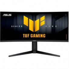 Монитор ASUS TUF Gaming VG34WQML5A Монитор ASUS TUF Gaming VG34WQML5A
