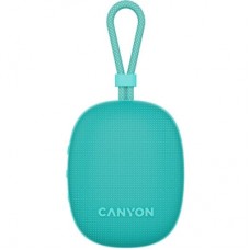 Акустична система Canyon OnMove 12 Mint (CNE-CBTSP12MT) - Фото