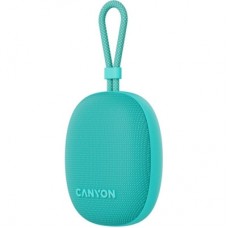 Акустична система Canyon OnMove 12 Mint (CNE-CBTSP12MT) - Фото
