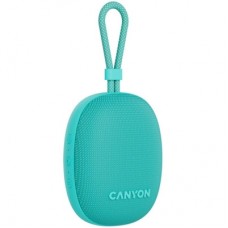 Акустична система Canyon OnMove 12 Mint (CNE-CBTSP12MT) - Фото