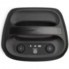 Акустична система JBL PartyBox Encore Essential 2 Black (JBLPBENCOREESS2EP) - Фото