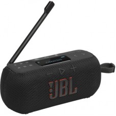 Акустична система JBL Tuner 3 Black (JBLTUNER3BLK) - Фото