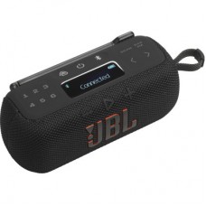Акустична система JBL Tuner 3 Black (JBLTUNER3BLK) - Фото