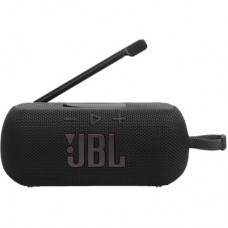 Акустична система JBL Tuner 3 Black (JBLTUNER3BLK) - Фото