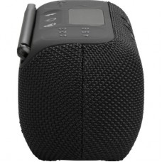 Акустична система JBL Tuner 3 Black (JBLTUNER3BLK) - Фото